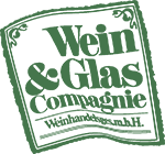 Wein & Glas Compagnie Berlin